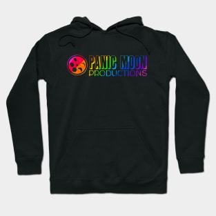 Companion Version.2 Hoodie